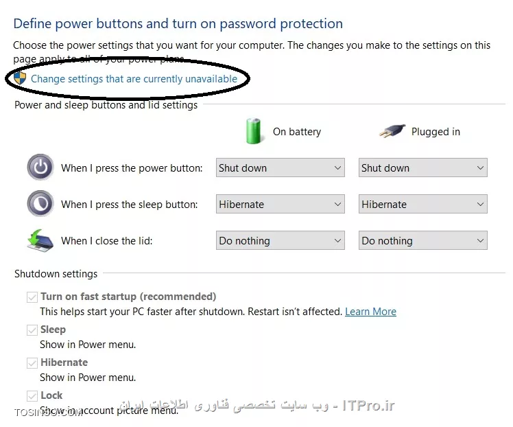وب سایت توسینسو