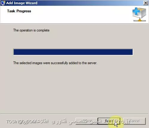 وب سایت توسینسو