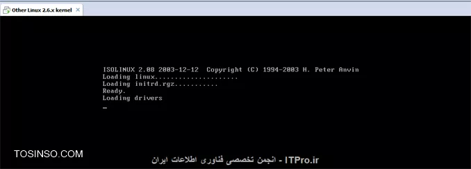 وب سایت توسینسو