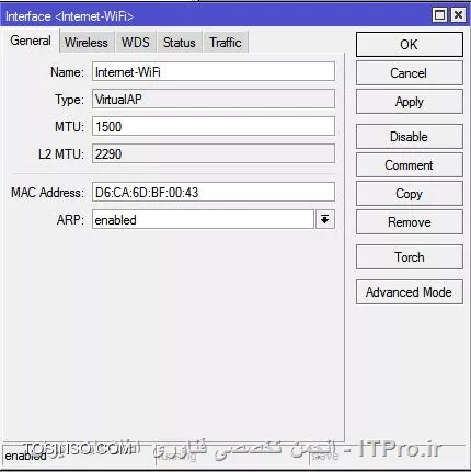 وب سایت توسینسو