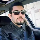 علی حنانی صفت