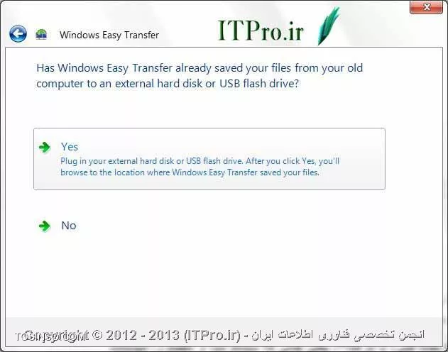وب سایت توسینسو