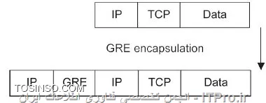وب سایت توسینسو