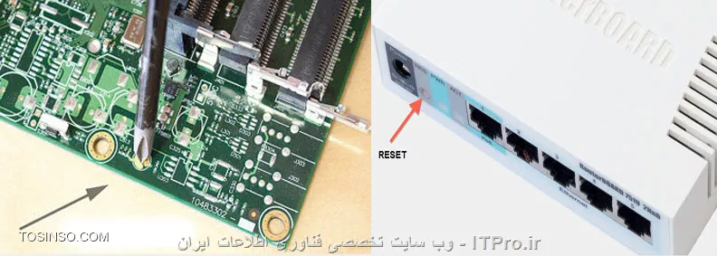وب سایت توسینسو
