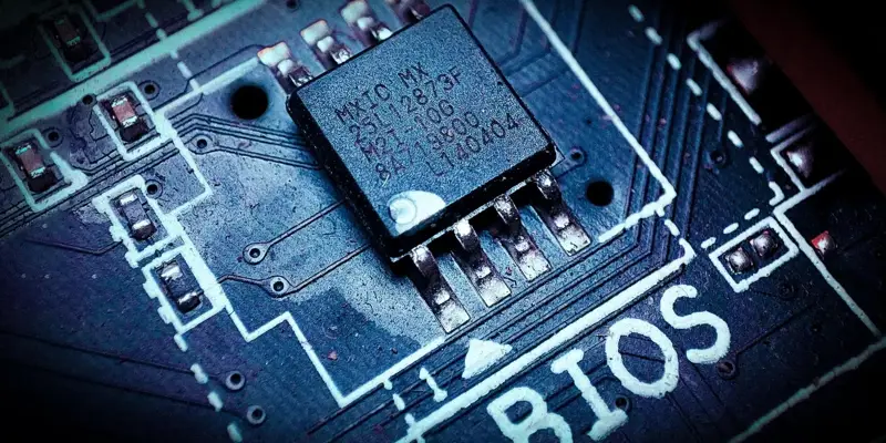 بایوس (BIOS) چیست؟ راهنمای کامل تنظیمات و کاربردهای آن