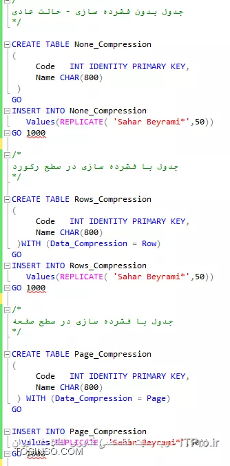 وب سایت توسینسو