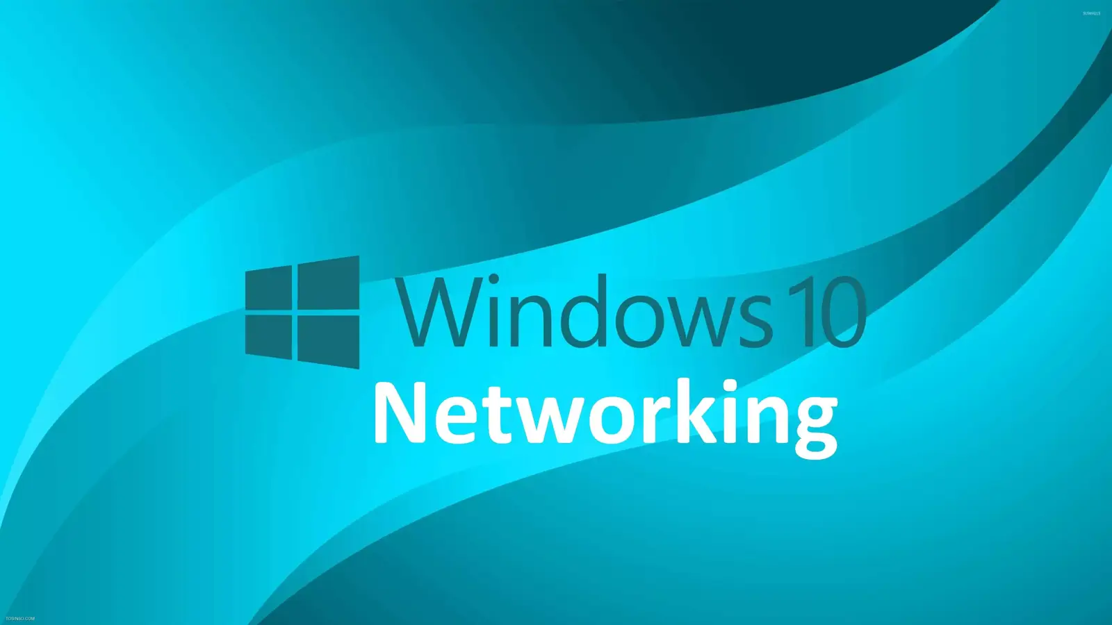 آموزش ساده شبکه کردن دو کامپیوتر در سال 2025 (ویندوز و لینوکس)