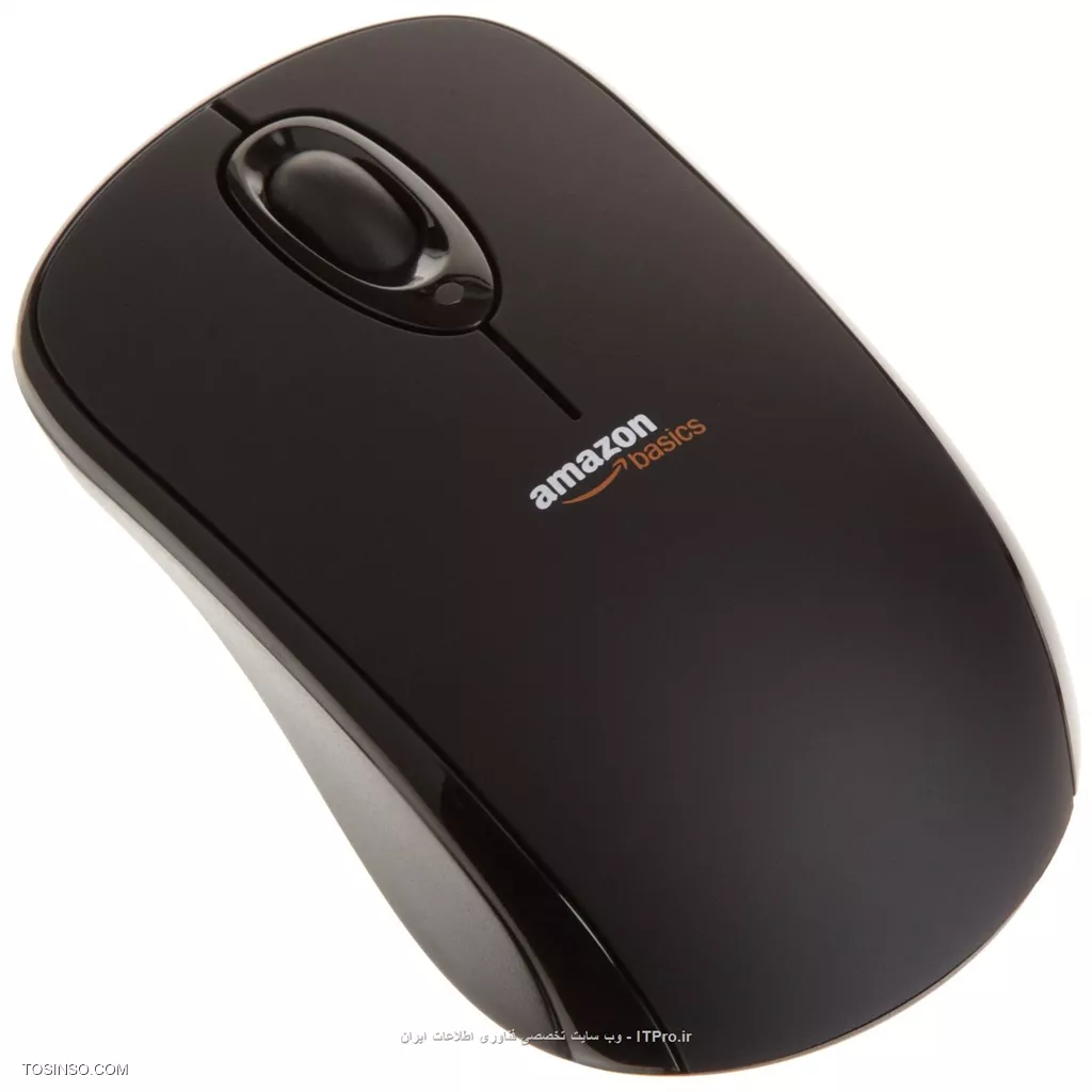 Mouse (ماوس یا موشواره) کامپیوتر چیست و چگونه کار میکند ؟