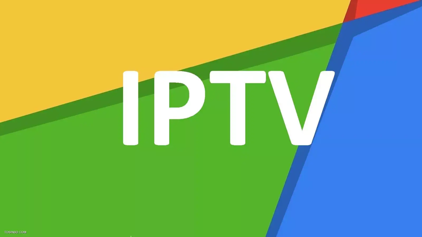 IPTV چیست؟ بررسی ماهیت و کاربرد آیپی تی وی