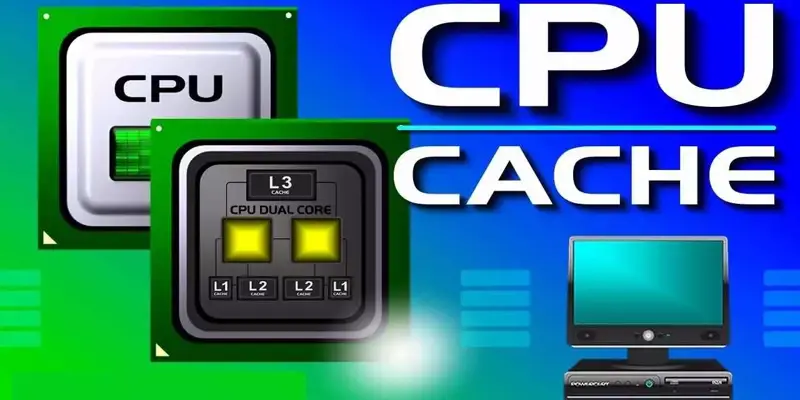 تفاوت L1 و L2 و L3  در CPU Cache چیست؟ انواع کش CPU
