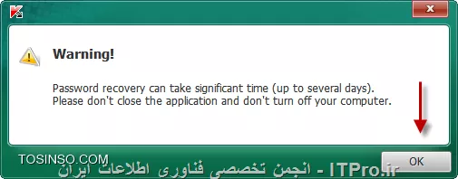 وب سایت توسینسو