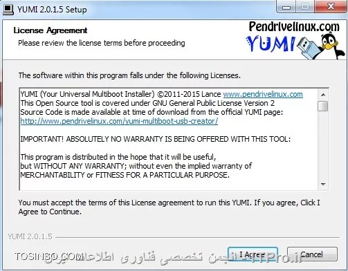 Your Universal Multiboot Installer