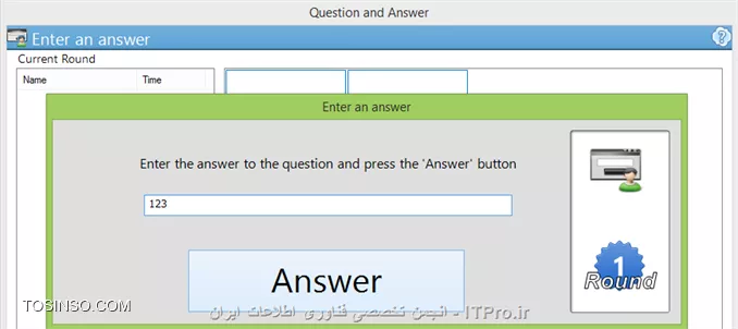 در این آموزش قصد دارم نحوه راه اندازی و استفاده از نرم افزار Net Support School رو بر روی VMware به صورت شماتیک توضیح بدم گرچه این روش در عمل کاربردی نداره ولی یک روش تمرینی خوب برای یاد گرفتن این نرم افزار کاربردی است. قسمت اول این اموزش مربوط به راه اندازی ماشین مجازی هست (اگر اشنایی دارید به بخش دوم مراجعه کنید) و بخش دوم استفاده از نرم افزار Net Support  ، در این مطلب آموزشی بر اساس یک سناریو نصب و راه اندازی VMWare و اتصال آنها به اینترنت و ایجاد یک شبکه داخلی و سپس راه اندازی نرم افزار کاربردی Net Support بر روی 3 ماشین VMWare که یکی از آنها به عنوان دستگاه معلم (Tutor) و 2 دستگاه دیگر به عنوان دانشجو (Student) شبیه سازی میشود.بر طبق این سناریو به ترتیب زیر 3 ماشین VMWare ایجاد میشود.
قدم اول : ایجاد یک ماشین مجازی جدید به ترتیب زیر:
||http://tosinso.com/files/get/c422d8d5-5359-4b5d-90c2-fcb1334963ef||
قدم دوم : یکی از دو حالت Typical یا Custom را انتخاب کرده و Next را میزنیم.
||http://tosinso.com/files/get/823e8f27-f990-4c0b-aecc-6d8c7c62d77e||
قدم سوم : در این مرحله میتوانیم محل فایل ایزوی ویندوز 8 را مشخص کرده و یا ان را به بعد موکول کنیم.
||http://tosinso.com/files/get/e76fa852-0add-402d-bf8f-fbc98eacfa0f||
قدم چهارم : در این مرحله نوع سیستم عامل و ورژن محصول را انتخاب میکنیم.
||http://tosinso.com/files/get/cf51fbad-5deb-4a73-a59a-382aec627b84||
قدم پنجم : نام ماشین مجازی را مشخص میکنیم.
||http://tosinso.com/files/get/3e1aa1aa-a0ca-4a3f-a1b6-4395d6e32c1f||
قدم پنجم : سپس با زدن Customize Hardware میتوانیم تنظیمات سخت افزاری ماشین مجازی را به دلخواه خود انجام دهیم.
||http://tosinso.com/files/get/25545a3a-c7b0-4914-b95c-03aed588ef1b||
قدم ششم : در این مرجله مقدار RAM ماشین مجازی را از طریق اسکرول تعبیه شده در سمت راست تعیین میکنیم
||http://tosinso.com/files/get/da09ec39-1df7-4d9b-aac9-fd883305fda9||
قدم هفتم : سپس تعداد پردازنده ها را مشخص میکنیم.
||http://tosinso.com/files/get/1d0edb30-b02e-40c6-85c2-5574c6e1d227||
قدم هشتم : در این مرحله حالت کارت شبکه خود را تعیین میکنیم. با توجه به شکل زیر 5حالت کارت شبکه مجازی در Vmware در نطر گرفته شده است که با توجه به سناریو NAT میتواند بهترین گزینه باشد.(نیاز به انصال هر ماشین به اینترنت بوده و ماشین ها باید به یکدیگر متصل شده و همدیگر را ببینند.)
||http://tosinso.com/files/get/f8e997b9-4baa-4268-86ad-4f2e0f0222f0||
قدم نهم : سپس مسیر فایل ایزوی سیستم عامل را تعیین میکینم.(در این سناریو هر 3 ماشین VM ویندوز 8.1)
||http://tosinso.com/files/get/87f047ce-6fe4-4f63-b3d0-e83871c302d7||
قدم دهم : سپس ویندوز 8 را نصب میکینم.
||http://tosinso.com/files/get/216fe59a-573e-4caa-ab1b-b3cd65d782ed||
قدم یازدهم : بعد از نصب هر VM میبایست برای هر ماشین VM Tools را هم برای راحتی کار و همچنین انتقال فایل نصب نرم افزار net support به ترتیب زیر نصب میکنیم
||http://tosinso.com/files/get/63d756e9-0dce-49e3-9133-8748cf1b65d6||
 قدم دوازدهم : همانطور که در شکل زیر میبینیم درایو مجازی VM Tools بر روی ماشین مجازی Mount شده و به راحتی کار نصب را انجام میدهیم.
||http://tosinso.com/files/get/e50fa9fe-5369-4f2f-9595-7865d66f7ae8||
قدم سیزدهم : فایل نصب نرم افزار Net Support را از سایت www.netsupportschool.com دانلود کرده و با توجه به نصب VM Tools فایل setup را به راحتی بر روی هر 3 ماشین کپی میکنیم.
||http://tosinso.com/files/get/3a7ac53b-a43d-4d6b-a562-f58857315000||
قدم چهاردهم : سپس بر روی ماشین Tutor فایل setup نرم افزار net support را اجرا کرده و آن را نصب میکنیم. و مراحل زیر را تا نصب کامل نرم افزار طی میکنیم.
||http://tosinso.com/files/get/1649c9b5-40b6-4119-87ab-30d4c5267f1f||
||http://tosinso.com/files/get/458a6a5a-586b-49d4-8109-ecc8097e1ae5||||http://tosinso.com/files/get/96eafb8c-56d5-477e-81ed-88eac296b9d5||
قدم پانزدهم : در این مرحله نوع کاربری net support را مشخص کرده که بر طبق سناریو برای یک ماشین Tutor و برای 2 ماشین student را نصب میکنیم.
||http://tosinso.com/files/get/36d33d42-ebea-40f2-980b-3f4f6ae16b1b||
||http://tosinso.com/files/get/db9bcd32-9c35-4e83-a9dd-cdb9e4ef1133||
قدم شانزدهم : بعد از اتمام نصب net support بر روی 3 ماشین مجازی در صورتی که هر 3 ماشین دسترسی به اینترنت نداشته باشند مراحل زیر را انجام میدهیم. ابتدا از منوی Edit گزینه Virtual Network Editor  را انتخاب کرده.
||http://tosinso.com/files/get/c7dc2761-ebdd-41a8-81d8-69dc5c804b73||
قدم هفدهم : با توجه به سناریوی تعیین شده برای هر 3 ماشین کارت شبکه در حالت NAT قرار داده شده در Virtual Network Editor بر روی VMnet 8 کلیک کرده تا تنطیمات NAT برای ماشین مجازی را انجام دهیم. همینطور که مشخص است کارت شبکه  در حالت NAT که بر روی سیستم عامل کامپیوتر میزبان ایجاد شده دارای محدوده IP : 192.168.113.0 بوده و بنابراین به منطور ایجاد ارتباط بین 3 ماشین مجازی این 3 ماشین هم باید از همین range ای پی اختصاص داده شود. به این منظور باید تیک use local DHCP service to distribute ip address to VMS را زده تا به هر سه ماشین از رنج IP مورد نطر به صورت اتوماتیک داده شود.(با این کار هم دسترسی به اینترنت برای 3 ماشین فراهم شده و هم هر 3 ماشین همدیگر را دیده و میتوانند با یکدیگر ارتباط درون شبکه ای داشته باشند.
||http://tosinso.com/files/get/3424910e-2f2b-4255-866e-2e8218e5e0ae||
بعد از این کار بر روی ماشین Tutor  آی پی های 2 ماشین دیگر را ping کرده تا از داشتن ارتباط اطمینان حاصل کنیم. بدین صورت هر 3 ماشین مجازی آماده برقراری ارتباط از طریق net support را داشته و میتوانیم محیط آموزشی net support را استفاده کنیم.
1- ایجاد یک room مجازی در ماشین Tutor: با اجرای نرم افزار net support پنجره زیر باز شده و استاد باید فیلدهای مربوطه را به ترتیب زیر پر کرده و سپس اتاق مجازی آموزشی را ایجاد کند.
||http://tosinso.com/files/get/20e36747-eb63-4f1c-9b77-ff19a8514c73||
2- بعد از کلیک کردن بر روی دکمه new پنجره زیر باز شده و استاد باید یکی از حالتهای زیر را به عنوان شروع کننده کلاس انتخاب کند. مورد اول Room Mode میباشد که این حالت به شما اجازه میدهد که کامپیوترهای داخل یک کلاس را گروه بندی کرده و دانشجویان میتوانند به این اتاق اموزشی برای شروع کلاس بپیوندند. حالت دوم  PC Mode میباشد که به شما اجازه میدهد که یک تعدادی کامپیوتر را که با هم در یک اتاق در اتصال هستند از طریق کابل را به هم متصل کرده و یک کلاس مجازی آموزشی تشکیل دهید. حالت سوم User Mode میباشد که به شما اجازه میدهد یک تعداد دانشجو را با استفاده از پروفایل های انها به کلاس اضافه کنید. حالت چهارم یک حالت ساده بوده که در ان شما به سادگی میتوانید شبکه موجود را جستجو کرده و همه دانشجویان را به کلاس مورد نظر اضافه کنید.
در این سناریو ما از حالت دوم استفاده میکنیم.
||http://tosinso.com/files/get/6b6cc5f8-5dcb-4fc8-8146-14b1744ccfa2||
3- در این مرحله پنجره Create Class باز شده و در این مرحله باید PC های دانشجویان کلاس را ابتدا جستجو کرده و سپس همه انها رو به کلاس اضافه کنیم.
||http://tosinso.com/files/get/be28d2da-cf20-4773-b06f-c3fdb16da00a||
||http://tosinso.com/files/get/7661349e-a09e-4f09-92e9-af40f2774d9b||
4-دبعد از ایجاد کلاس پنجره اصلی نرم افزار به صورت زیر میباشد و دانشجویان اضافه شده قابل روئیت میباشند.
||http://tosinso.com/files/get/4b4fd644-7999-4cf0-a5d8-3299d62a5923||
5- تب دوم این اجازه را به استاد داده تا نمایی از desktop های دانشجویان حاضر در کلاس را روئیت کرده و به نوعی انها را کنترل کند. علاوه بر ان استاد قادر است با کلیک کردن بر روی هر کدام از پنجره های پیش نمایش دسکتاپ دانشجویان به صورت remote به کامپیوتر دانشجوی مورد نظز دسترسی پیدا کند.
||http://tosinso.com/files/get/ace1446a-e122-460d-9987-f9b463cb2894||
6- در تب سوم که با ایکون های هد ست مشخص شده است استاد قادر است با کلیک بر روی Announce نوعی اطلاع رسانی را به دانشجویان ارسال کند. علاوه بر این استاد قادر بوده که با برداشتن تیک های بلندگو و میکروفون انها را از در کامپیوترهای دانشجویان از کار بیندازد.
||http://tosinso.com/files/get/9f032a1c-4787-4699-b565-85d2642adce8||
||http://tosinso.com/files/get/0379be7c-1a46-4d1c-b867-a36e50371cf6||
7-  در تب بعدی استاد قادر بوده که انواع سوالات را برای کل کلاس یا بخشی از کلاس مطرح کرده و جواب را هم از سوی دانشجویان دریافت کند.
||http://tosinso.com/files/get/c43fd40a-56a3-4579-afa2-0d3c41e151c3||
اولین مدل از سوالات First to answer میباشد که استاد با مطرح کردن یک سوال در کلاس گزینه مورد نظر را کلیک کرده و دانشجویان بر روی کامپیوترشان با پیغام زیر مواجه شده و اولین دانشویی که بر روی answer کلیک کند قادر خواهد بود تا سوال را جواب دهد.
||http://tosinso.com/files/get/95439e52-493b-4c49-9402-0a32e6e1f655||
||http://tosinso.com/files/get/38b943ed-8471-4716-adaf-fb8c6d71ded0||
بعد از پاسخ دادن به سوال بر روی پروفایل دانشجوی مورد نطر به شکا زیر 2 گزینه تیک و ضربدر در اختیار استاد قرار گرفته و صحیح یا نا درست بودن پاسخ دانشجوی مورد نظر را میتواند تعیین کند. 
||http://tosinso.com/files/get/a7d4b650-28eb-4d96-9b8f-c848ea3d257f||
در صورت درست بودن پاسخ دانشجوی مورد نظر یک ستاره به عنوان جایزه دریافت میکند.
||http://tosinso.com/files/get/fe29b122-7d8d-4d88-9c36-c5a5c5ab42fc||
نوع دوم سوال Enter an answer میباشد .
||http://tosinso.com/files/get/f0be3aa6-ecc8-4a26-83aa-4baf570f662d||
در این حالت استاد پاسخ صحیح را در کادر مورد نظر وارد کرده و بعد از مطرح کردن سوال بر روی Go کلیک کرده .
||http://tosinso.com/files/get/fea2b766-7725-41c2-952c-fadb8d7d2639||
همانطور که در شکل زیر نشان داده شده به محض کلیک کردن Go توسط استاد پنجره ای به شکل زیر در PC های دانشجویان ظاهر شده است
||http://tosinso.com/files/get/4e008f76-53c9-4d19-a40e-2e7d0117e3c1||
 و بعد از اتمام زمان تفکر دانشجویان قادر به پاسخگویی خواهند بود.
||http://tosinso.com/files/get/386151ee-a2eb-4cea-b35f-49f6fdb431e1||
بعد از پاسخگویی به سوال دانشجویان به شکل زیر از پاسخ دیگر دانشجویان مطلع میشوند و میتوانند خود را نسبت به کلاس ارزیابی کنند.
||http://tosinso.com/files/get/b9086a56-03ff-4c51-8ccd-47b4fdc36cd7||
همچنین استاد بعد از پاسخگوی دانشجویان به شکل زیر از پاسخ انها مطلع خواهد شد که رنگ قرمز نشان دهنده پاسخ اشتباه و رنگ سبز نشان دهنده دانشجویانی است که پاسخ صحیح را وارد کرده اند.
||http://tosinso.com/files/get/9ea7cab7-6aa7-4e01-9c4e-94cbfab24849||
در تب بعدی استاد قادر خواهد بود تا نوعی محدودیت برای دانشجویان کلاس از لحاظ دسترسی به  وب سایت های مختلف تعیین کندو ستون سمت راست برای وب سایت های ممنوعه بوده که استاد با کلیک بر روی علامت مثبت (سبز رنگ) وب سایت های ممنوعه را تعیین کند و در اینصورت دانشجویان قادر نخواهند بود به وب سایت های مذکور دسترسی پیدا کنند.
||http://tosinso.com/files/get/d8048463-751d-4453-ae99-dcd5a8c7405b||
از ستون چپ نیز استاد قادر بوده تا وب سایت های مورد تایید را اضافه کند و اجازه دسترسی را به دانشجویان داخل کلاس به وب سایت های مذکور بدهد.
||http://tosinso.com/files/get/589718f6-fc60-49b9-9985-800e2d2eb8f8||
علاوه بر این استاد قادر بوده با استفاده از دکمه های پایین صفحه  همه وب سایت ها را بلاک کند.
||http://tosinso.com/files/get/0f56aec7-c81f-4ee3-80c6-c9c1d1f93930||
در تب بعدی استاد قادر خواهد بود نوعی همه پرسی از کلاس انجام داده تا به نتیجه مورد نظر با استفاده از جواب ها برسد.
||http://tosinso.com/files/get/111fb50a-c772-4a68-85c9-6a3786756ebd||
در این تب ابتدا استاد سوال رو مطرح کرده و نوع پاسخ را از نوار کیک کشویی زیر response انتخاب کرده و سپس بر روی send کلیک کرده و ان را برای همه دانشجویان ارسال کند.
||http://tosinso.com/files/get/fe6c9156-519e-43a2-8ef5-b14047da890c||
به محض ارسال سوال پنجره زیر برای همه دانشجویان باز شده و میتوانند به سوال پاسخ دهند.
||http://tosinso.com/files/get/4700ffba-1dec-4e2f-a5f6-e13b72993e86||
بعد از پاسخ دادن همه دانشجویان استاد قادر خواهد بود تا از ستون سمت راست درصدی از پاسخ های تعیین شده را مشاهده کرده و ارزیابی مورد نظر را از سوال خود انجام دهد.
||http://tosinso.com/files/get/3371a176-c0f2-44e0-b907-2437197d2d3f||
تب بعدی دسترسی پرینتر به دانشجویان میباشد که استاد با استفاده از دکمه های پایین پنجره میتواند عملیات پرینت را متوقف و بلاک و یا برای همه دانشجویان آزاد کند.
||http://tosinso.com/files/get/6efcb071-3ec3-4396-858e-73aa8fe0ab01||
در تب بعدی استاد قادر خواهد بود تا فرایند مانیتورینگ فعالیت های دانشجویان را با کلیک بر روی Monitor Activity فعال یا غیر فعال کند و علاوه بر ان از این تب استاد قادر است دانشجویان را بلاک کند. 
||http://tosinso.com/files/get/2b3ac1f5-48b6-4860-8f14-02fe9e29cc53||
در تب بعدی استاد میتواند سطح دسترسی دانشجویان را به CD/DVD و USB تعیین کند.
||http://tosinso.com/files/get/f2d8851f-a280-4c91-b15f-781145d9dd4a||
آخرین تب یکی از پر کاربردترین تب ها بوده که استاد قادر است با ایجاد یک صفحه White Board تدریس را انجام دهد. برای نمایش White board برای همه دانشجویان استاد بر روی Show کلیک کرده که به محض کلیک صفحه White Board بر روی مانیتور دانشجویان ظاهر میشود. در این صفحه ابزارهای زیادی برای تدریس همچون ایجاد متن و استفاده از قلم و خطوط و اشکال مختلف به تدریس بپردازد. علاوه بر ان استاد میتواند رنگ قام و ضخامت ان و همچنین فونت متن ها را تغییر دهد و در نهایت میتواند صفحه کذکور را ذخیره و صفحه جدیدی ایجاد کند.
||http://tosinso.com/files/get/ada000e7-0f9b-43af-9c34-a189be039f81||
یکی از منوهای کاربردی در این نرم افزار استاد میتواند تکالیف مورد نظرش را برای دانشجویان به طریقه زیر ارسال کند.
||http://tosinso.com/files/get/2896704a-8fdd-4dae-9f3b-b79a39014eeb||
بعد از انتخاب Send Work پنجره زیر باز شده و استاد میتواند تکلیف کورد نظر را که در قالب یک فایل text ذخیره کرده است را انتخاب کرده و همچنین تایین کند که فایل مورد نظر در چه مکانی از PC های دانشجویان کپی شود.
||http://tosinso.com/files/get/c0e03536-c30b-4855-bab8-66fbb6028b8f||
 سپس با کلیک بر روس send فایل text بر روی PC دانشجویان کپی میشود .
||http://tosinso.com/files/get/57210fb5-f5ce-4204-8db9-cffb9c23b4b9||
و دانشجویان قادر خواهند بود که فایل مورد نطر را باز کنند و محتویات تکلیف تایین شده از طرف استاد را ببینند.
||http://tosinso.com/files/get/b123fd5a-c981-4f8e-93a2-6f8b19764f49||
از دیگر منوهای کاربردی برای استاد ایکون های Lock , Unlock می باشد که استاد در صورتی که نیاز داشته باشد از دیدن صفحه نمایش خود برای دانشجویان جلوگیری کند بر روی Lock کلید کند.
||http://tosinso.com/files/get/7cd4174b-5e72-4557-8829-a89cd38b499d||
به محض کلیک استاد بر روی Lock صفحه نمایش PC های دانشجویان به وضع زیر خواهد درامد.
||http://tosinso.com/files/get/824e86cf-bae2-4893-b83f-98eee194ff4d||
از منوی show استادی میتواند صفحه نمایش خود را به حالتهای مختلف برای دانشجویان برای انجام تدریس در بیاورد.
||http://tosinso.com/files/get/dab9a896-a5ad-43d2-ab1c-3dfaa806d6c6||
نحوه حضور و غیاب با استفاده از نرم افزار Net Support به شکل زیر بوده و استاد با کلیک بر روی منوی Student register انها را در کلاس ثبت نام کند. 
||http://tosinso.com/files/get/3c183ee7-76e8-4582-b18d-21d93a276350||
به محض کلیک استاد بر روی register پنجره ای به شکل زیر بر روی صفحه نمایش دانشجویان ظاهر شده که دانشجویان موظف به پر کردن فیلدهای خالی بوده و ان را تایید کنند.
||http://tosinso.com/files/get/9ada9676-2aec-4af3-a76a-2d1cd9668e05||
بعد از انجام حضور و غیاب استاد میتواند یک گزارش از ان را در قالب یک فایل با پسوند .csv ذخیره کند.
||http://tosinso.com/files/get/360717e1-6f4f-4c6f-b18d-85197b6afa0f||
همچنین استاد میتواند با کلیک بر روی registration report کلیک کند.
||http://tosinso.com/files/get/773a472f-124e-4362-b5ee-6a18a228ae53||
به محض کلیک بر روی registration report میتواند گزارشی از دانشجویان حاظر در کلاس و فعالیت های انها مشاهده کند.
||http://tosinso.com/files/get/c499c1b6-048b-4abb-a841-0fa9fb9c26cf||
از دیگر قابلیت های این نرم افزار chat , ارسال پیغام خصوصی از طرف استاد به دانشجویان میباشد.
||http://tosinso.com/files/get/e14a8f27-cb16-4a9f-aa1a-b020b050abd5||
در شکل زیر نمونه ای از محیط chat باز شده توسط استاد با یک دانشجو میباشد.
||http://tosinso.com/files/get/d3ee9b19-2dcb-45cf-add0-d4c87dba65cc||
در پایان استاد میتواند کلاس را به طرز زیر به پایان برساند.
||http://tosinso.com/files/get/13c9666a-fb77-4b8b-bddd-d6aedc050515||


نویسنده : رضا حاج فرج 
منبع : |جزیره مجازی سازی وب سایت توسینسو::https://tosinso.com/virtualization|
هر گونه کپی برداری بدون ذکر منبع غیر اخلاقی است. 
