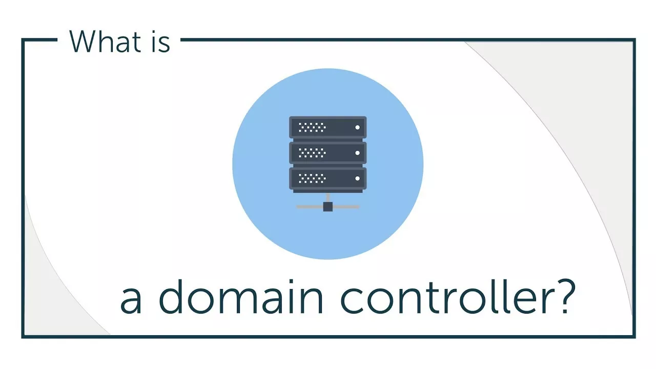 Control domain