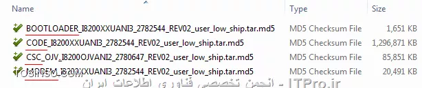وب سایت توسینسو