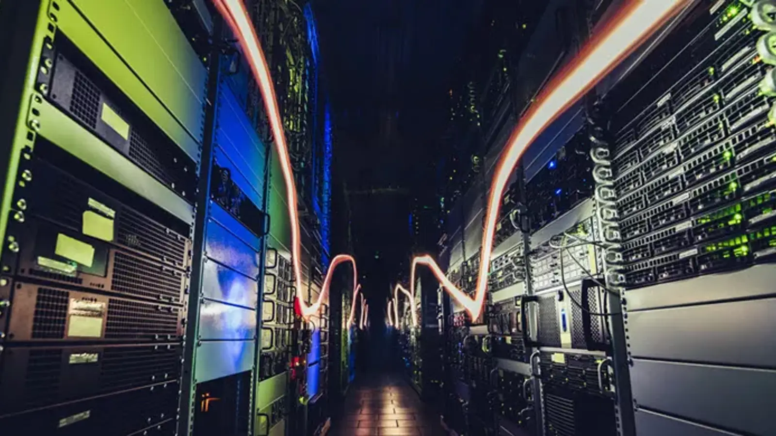 آموزش پیاده سازی VXLAN EVPN MultiSite در یک سناریو عملی