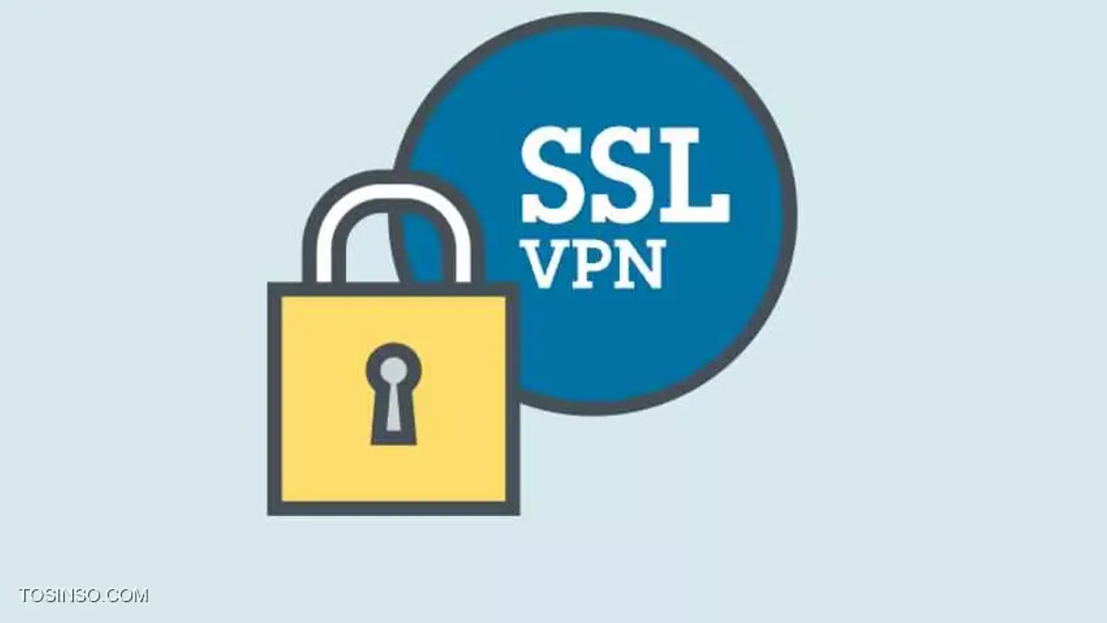 کاملترین آموزش راه اندازی SSTP VPN Server در ویندوز سرور + مفاهیم