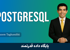 آموزش PostgreSQL | مقدماتی + گواهینامه و پشتیبانی