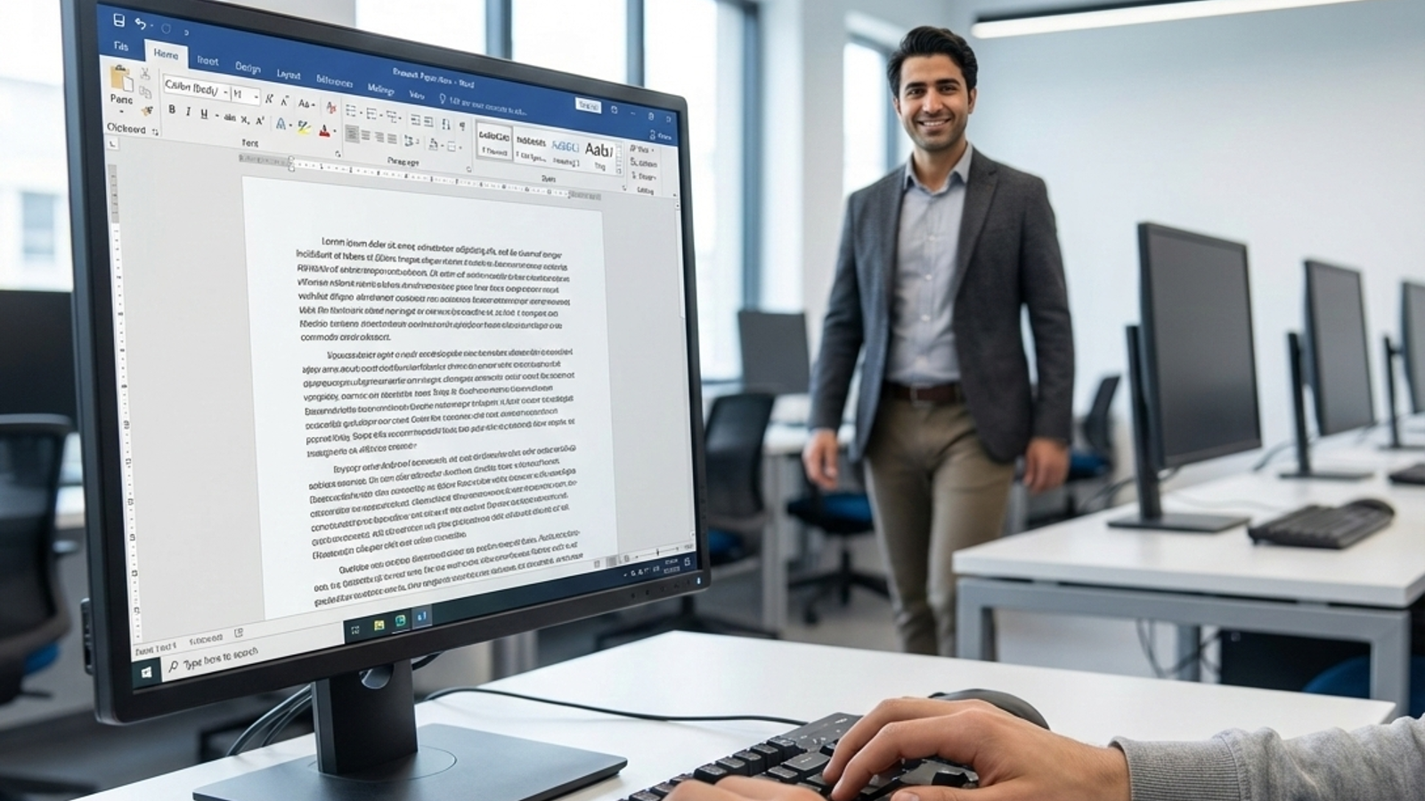 ۵ راز طلایی قبولی در آزمون عملی و تئوری کامپیوتر