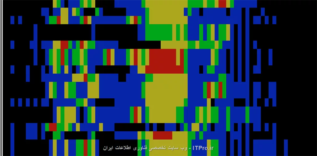 |این لینک::https://tosinso.com/questions/55377/%da%a9%d8%a7%d8%b1%d8%a8%d8%b1%d8%af-%da%af%d8%b2%db%8c%d9%86%d9%87-Spectral-Scan-%d9%88-Spectral-History-%d8%af%d8%b1-%d9%85%db%8c%da%a9%d8%b1%d9%88%d8%aa%db%8c%da%a9کاربرد-گزینه-spectral-scan-و-spectral-history-در-میکروتیک|
رنگ مشکی بهتره هرچی از راس به چپ یا مشکی به خاکستری نزدیک تر میشید نشون دهنده میزان اشغال بودن بشتر اون فرکانس یا کانال هست
مثلا اولی نتیجه تست با میکروتیک هست
||https://network.tosinso.com/files/get/3928cd83-2d06-436f-ad6d-7113bf1b0920||
دومی نتیجه با نرم افزار وایفای اسکنر مک هست
||https://network.tosinso.com/files/get/1ae03057-9725-4c1a-a070-1a9e04bc3bf9||
