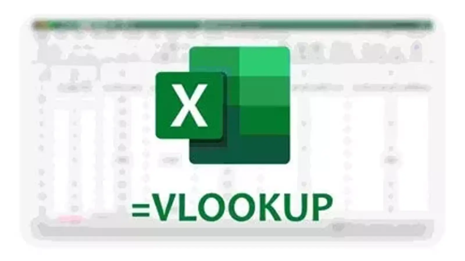 آموزش جامع و رفع خطاهای تابع VLOOKUP در اکسل برای مبتدیان