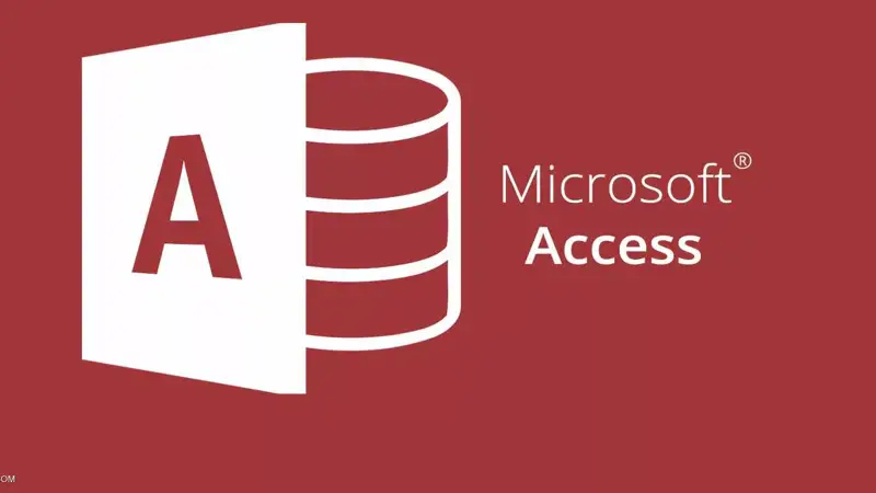 کاملترین آموزش اکسس (Access) رایگان بصورت گام به گام