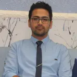 مهدی مردان