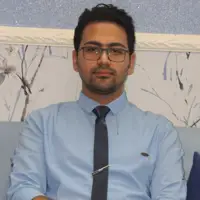 مهدی مردان