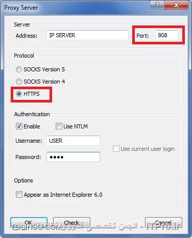 ccproxy
