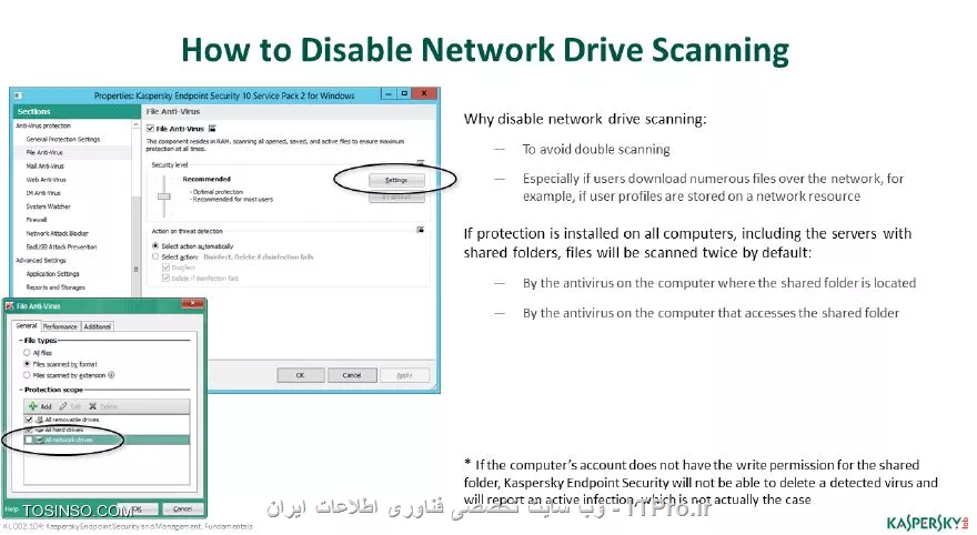 وب سایت توسینسو