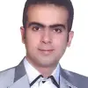 احسان مهدی‌زاده
