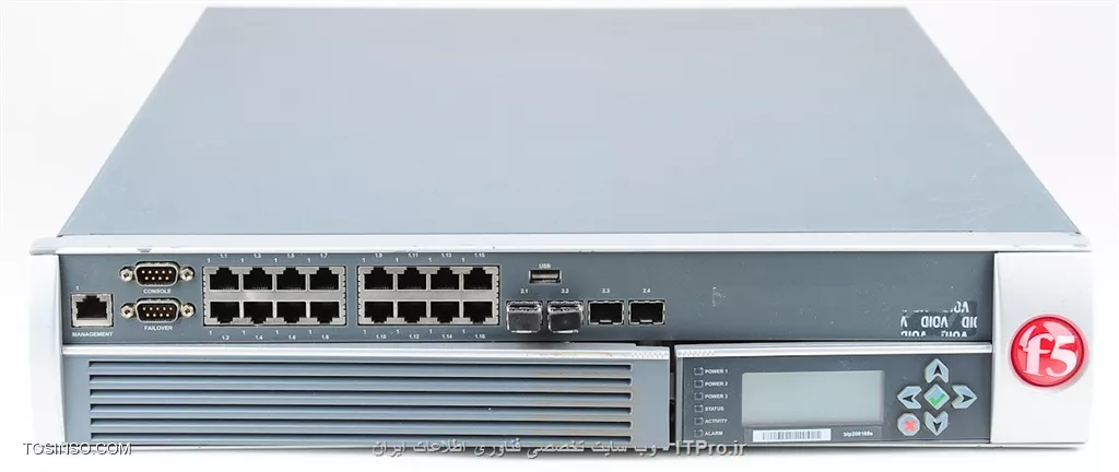 Load Balancer چیست