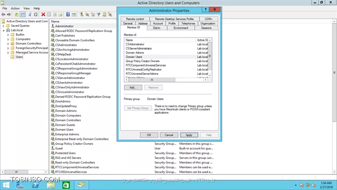 به نام خدا
یه مشکلی در هنگام نصب lync server  2013  برخورد کردم  که این برنامه را در یک شرکت نصب کنم اما متاسفانه به این مشکل برخورد کردم وحتی در حالت مجازی در Vmware هم این مشکل برخورد کردم که متاسفانه این مشکل حل نشد.
ویندوز سرور 2012
در حالت نصب استاندارد این خطا رو میده
حتی فایروال هر دو سیتم را هم  غیر فعال کردم 
حتی با کتابی که از سایت ماکروسافت دانلود کردم هم به این مشکل برخورد کردم
تصاویر تنظیم Dns و خطای نصب 

||http://tosinso.com/files/get/00409ff8-05bc-49ab-9c2c-7e00655fddcc||
||http://tosinso.com/files/get/c131124c-340e-4346-a564-f6fadc871000||
||http://tosinso.com/files/get/3a549947-4061-4b00-9fa0-511186ccef6b||
م تصاویر خطا
||http://tosinso.com/files/get/2f08d064-b556-4ef8-a552-6619a00c5db7||
||http://tosinso.com/files/get/80f0094a-5f74-46da-af8c-177cf89303a0||
و حتی این مشکل را هم بعد از پاک کردن و نصب Skype Business 2015  هم داشتم درست همن خطا لطفا راهنمایی کنید
با تشکر فراوان 