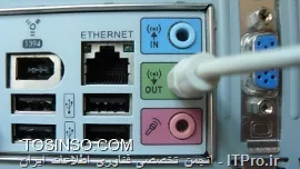 connections