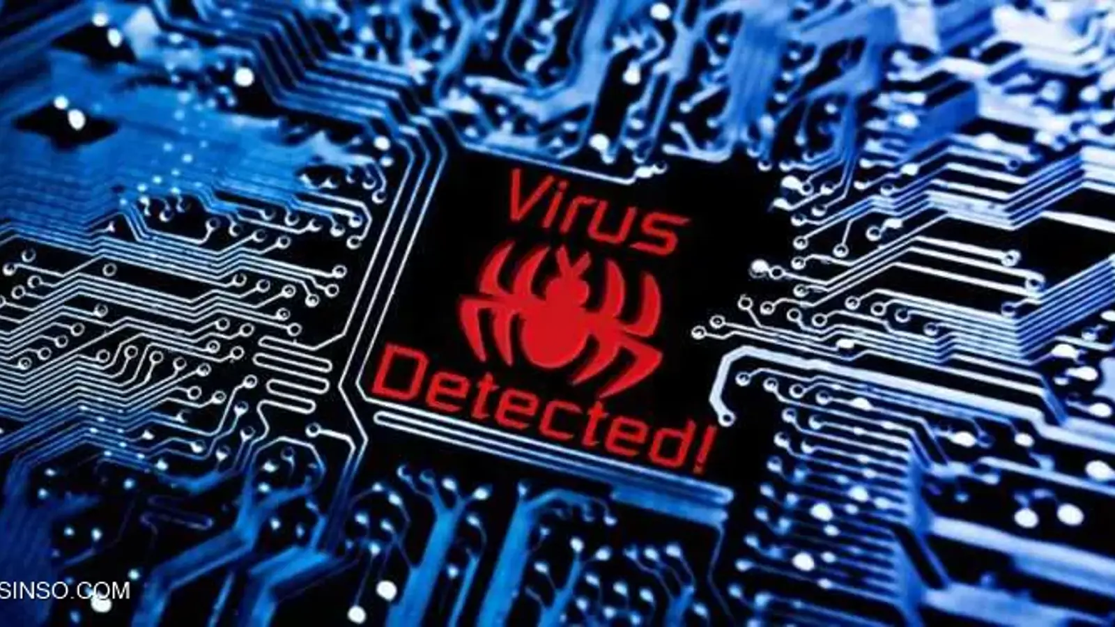 9 تصور اشتباه در مورد ویروس های کامپیوتری که در فیلم ها وجود دارد