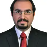 میثم ارشادی فر