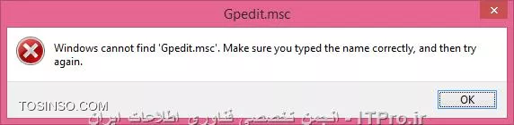 من تو run این دستورو میزنم اما این ارورو میده...والا همونطوری که شما گفتید تایپ میکنم!
||http://programming.tosinso.com/files/get/3aa1f583-d983-4ecd-ac41-8b8bde6fec88||