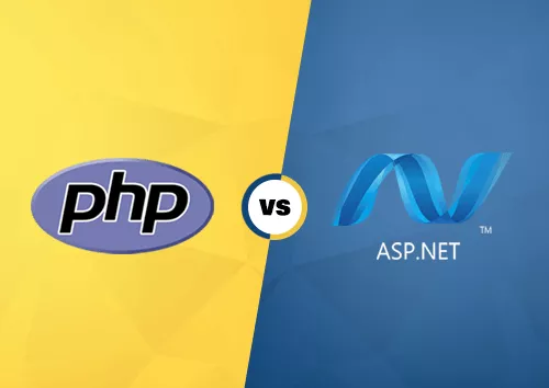 تفاوت PHP و ASP.NET