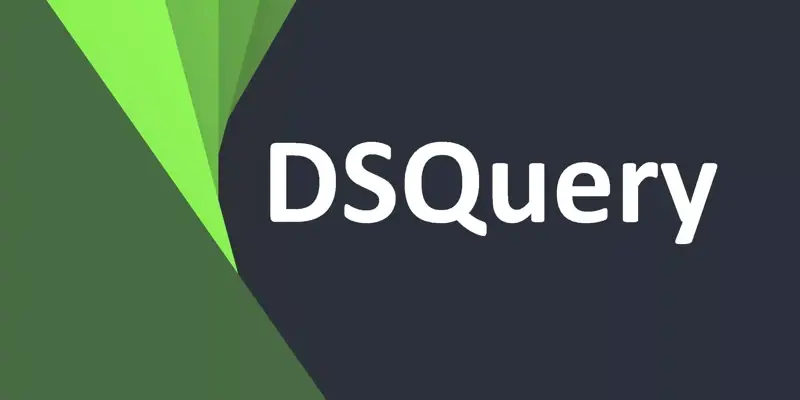 آشنایی با دستور dsquery در Active Directory به همراه دو مثال