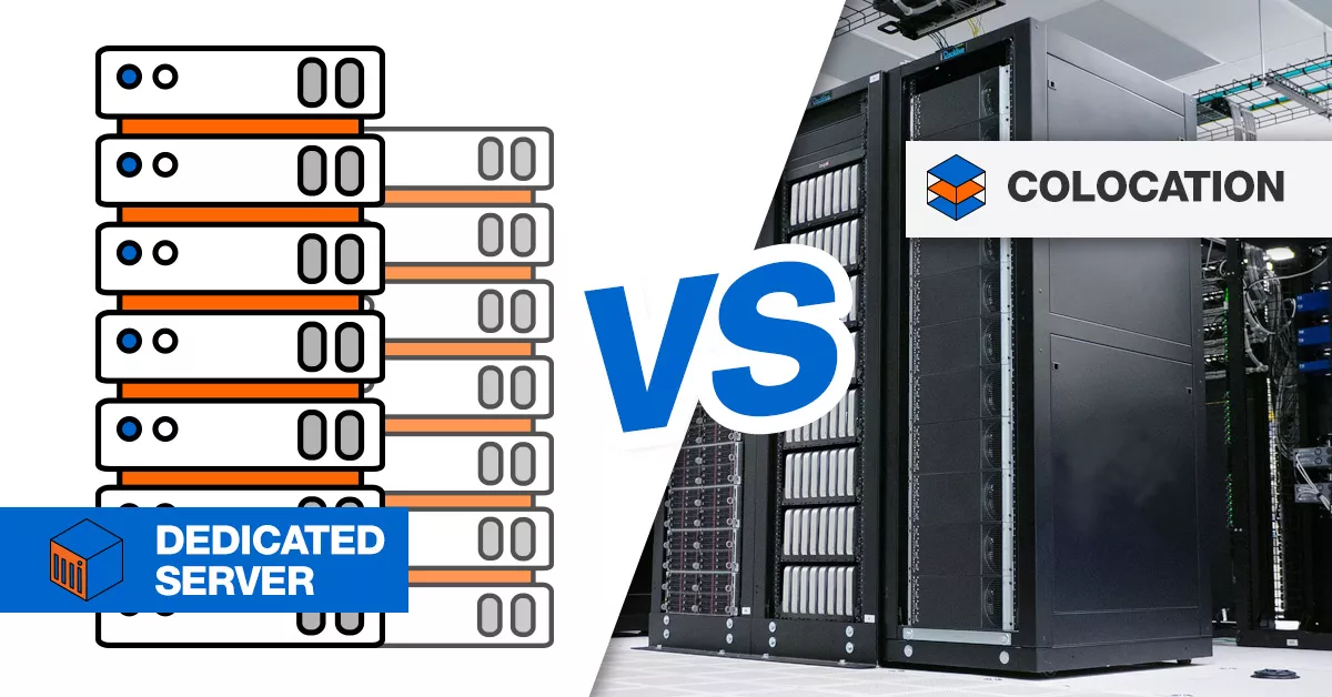 انواع وب هاستینگ قسمت 2 : تفاوت Cloud ، VPS و Dedicated Hosting