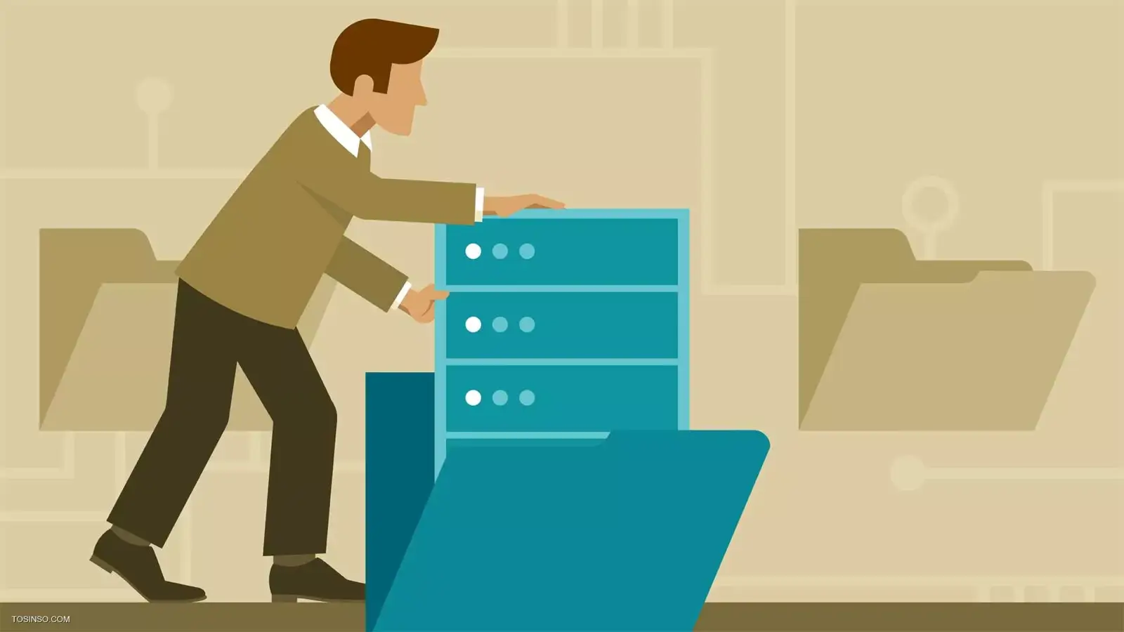 Journaling چیست ؟ چه فایل سیستم هایی Journaling دارند؟