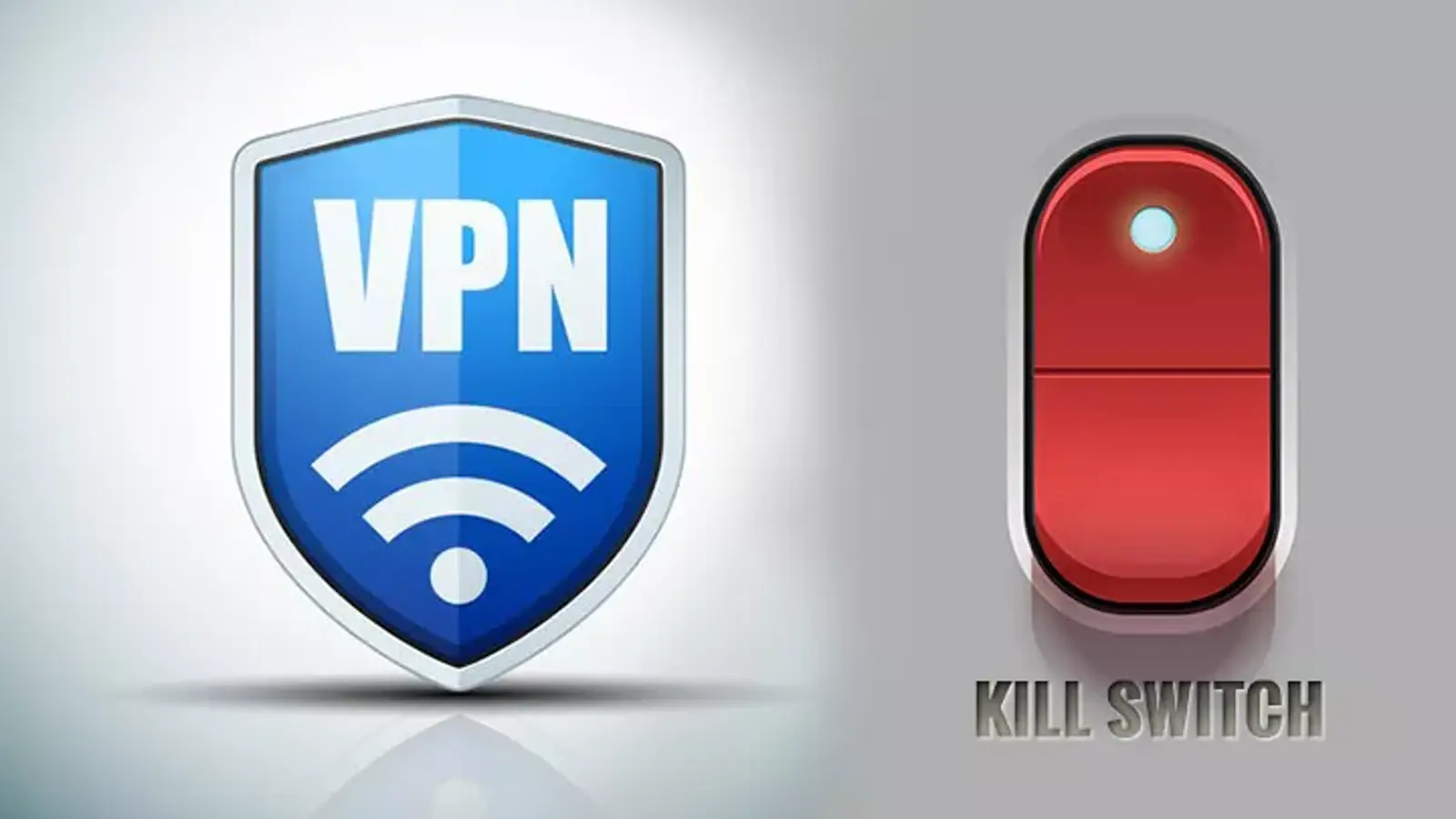 Kill Switch VPN در میکروتیک