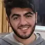 علی رضا  عسگری