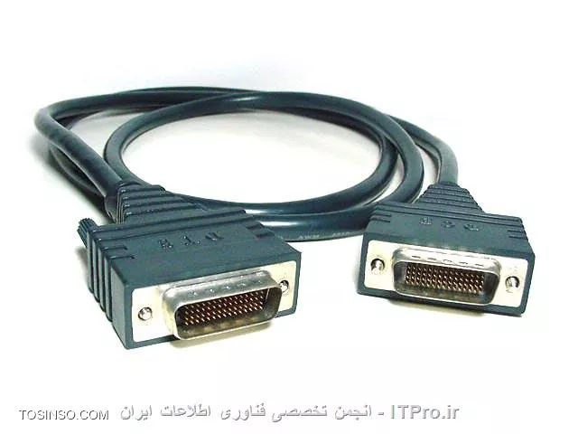 *۱)* بله. و در IOS های جدیدتر با توجه به *نوع سر کابل Connect شده٬* این انتخاب بصورت اتوماتیک انجام میگیره و اینترفیس سریالی که سر DCE کابل به آن وصل شده٬ بصورت دستی قابل تنظیم به DTE نیست و برای اینکار باید یک کابل با سر DTE به آن وصل نمود.
در IOS های قدیمیتر این امکان وجود داشت که دستور Clock Rate از روی اینترفیس حذف بشه و این خودش باعث وجود آمدن مشکل میشد. چون فراموش میشد که در نهایت یک سر ارتباط بعنوان DCE انتخاب بشه٬ بنابراین اینترفیس در وضعیت Up قرار میگرفت ولی Line Protocol در حالت Down باقی میموند.

در این شکل همونطور که مشخصه سر سمت راست٬ DCE است و سر سمت چپ DTE.
||http://network.tosinso.com/files/get/3b78100e-5b36-48cc-94b9-89ff3241deb2||

*۲)* روی روتر DCE و در اینترفیس سریال مربوطه دستور زیر را وارد کنید٬ بسته به نوع روتر و کابل ارتباطی لیستی از انتخابهای ممکن رو خواهید دید:
<text>
Router(config-if)#clock rate ?
<text>
مقدار Default هم با همین دستوری که گفتم قابل مشاهده است.
<text>
Router# show controllers serial x/y/z
<text>