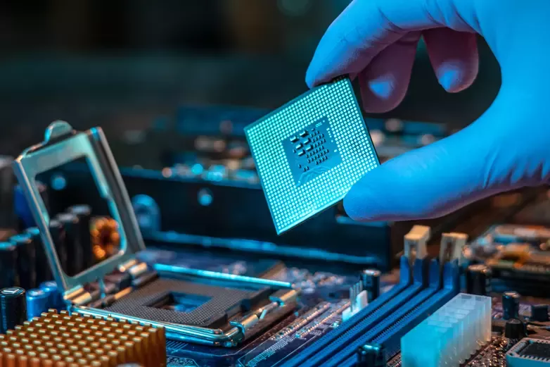 cpu چیست