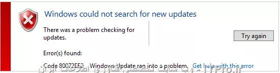  ???  WindowsUpdate_80072EE2 OR WindowsUpdate_dt000

||https://tosinso.com/files/get/3b9a8ad1-700f-44a8-8517-d8c54bbe2071||