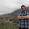 رضا اکبری بیرگانی