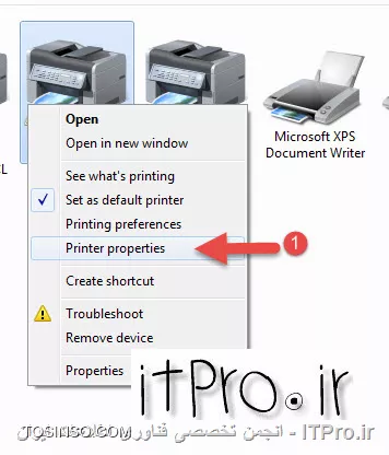 برای Share کردن به ترتیب مراحل زیر را دنبال کنید.
||http://network.tosinso.com/files/get/4629fe39-6678-4d22-b7aa-3db5a08f8dc8||
||http://network.tosinso.com/files/get/00b68741-f5f7-4bfb-803d-0d004a5b037f||
||http://network.tosinso.com/files/get/0c1eb732-94c8-4f1d-80cf-f8b4c9a2bd97||
برای Security نیز تصاویر زیر را دنبال کنید ، برای سریع ترین و مطمئن ترین راه بهتر است یوزر everyone را add کنید تا اطمینان داشته باشید تمام یوزر ها مشکلی با مجوز دسترسی ندارند
||http://network.tosinso.com/files/get/3bd80612-a0ac-4c09-a0bf-04aa498922dc||
||http://network.tosinso.com/files/get/9c3d0b91-a1e3-4348-b0fc-cb409cfe48d0||
||http://network.tosinso.com/files/get/94f7766e-e2b1-4400-a28f-1ee3640732ed||
||http://network.tosinso.com/files/get/448df81d-996d-4fe1-8364-b29ca6a009cc||
موفق باشید