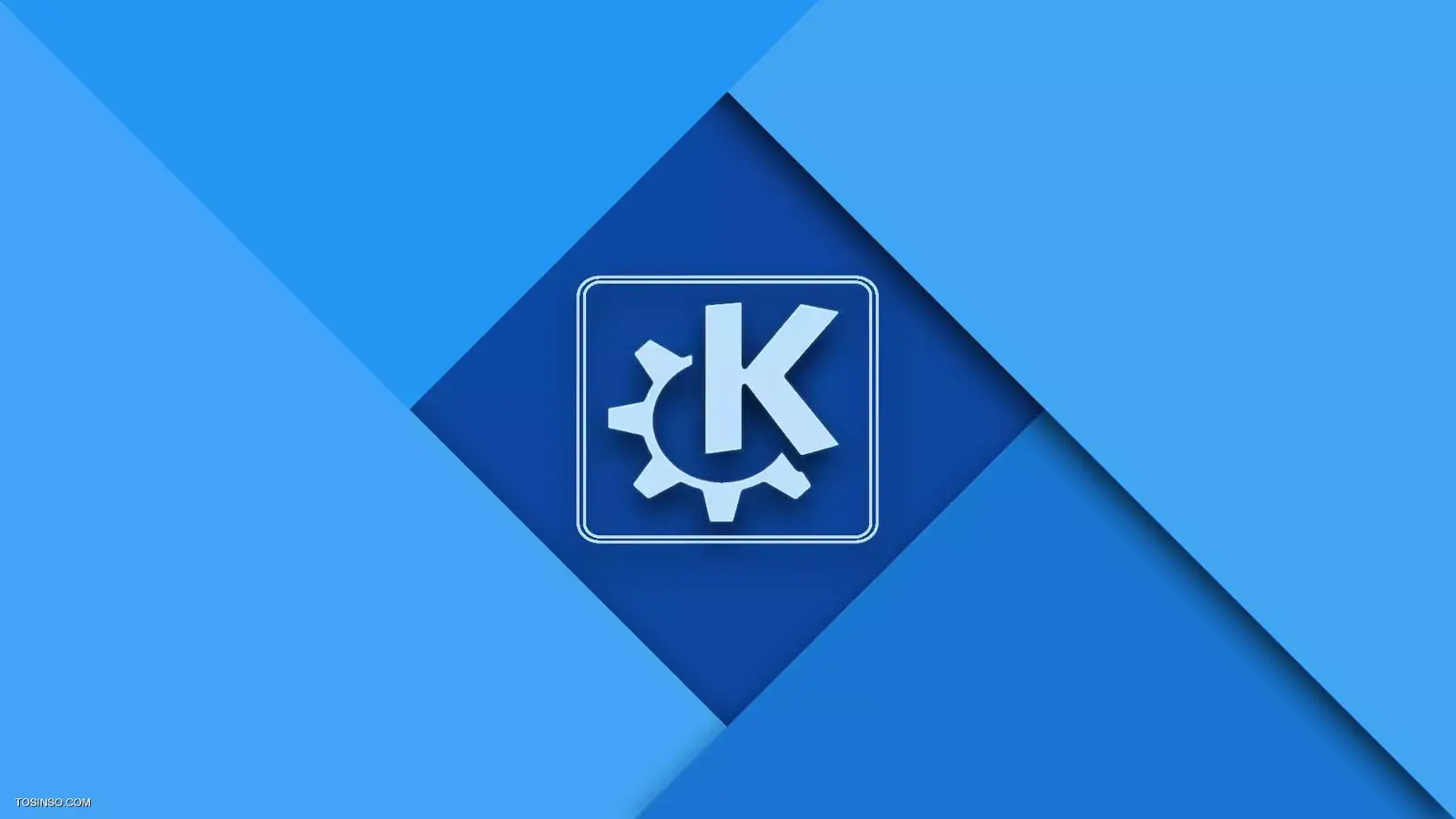 آموزش نصب دسکتاپ KDE لینوکس در CentOS و RedHat