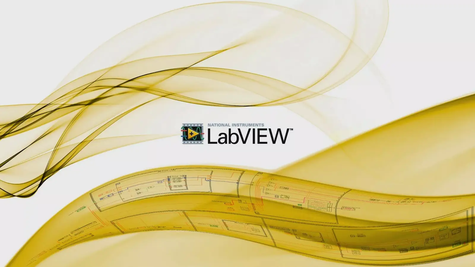 labview چیست؟ معرفی زبان برنامه نویسی گرافیکی